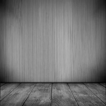 Black stripes pattern background Stock Photos