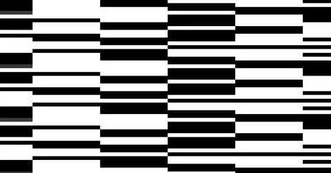 Black stripes Stock Photos