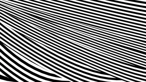 Black stripes Stock Photos