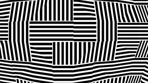 Black stripes Stock Photos