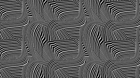Black stripes Stock Photos