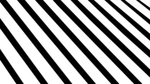 Black stripes Stock Photos
