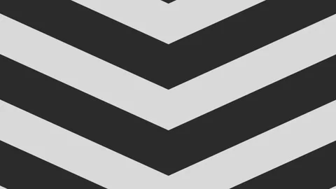 Black stripes on white background Stock Footage 235940447