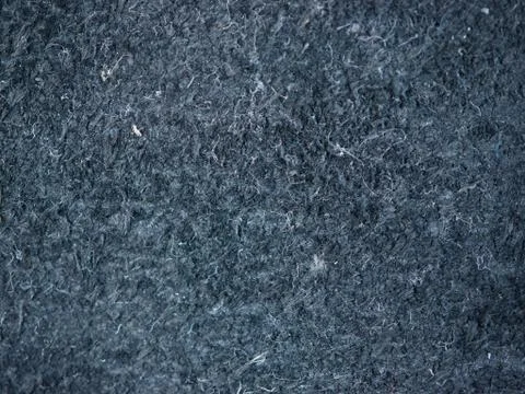 Black suede texture. Фото