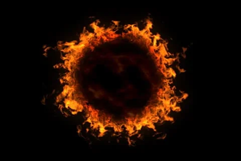 Black Sun Video stock 8851470