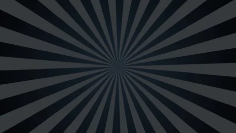 Black sunburst video Stock Footage 337016216