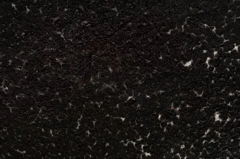 Black surface Stock Photos