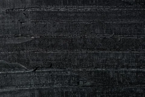 Black surface Stock Photos