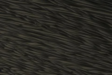 Black surface Stock Photos