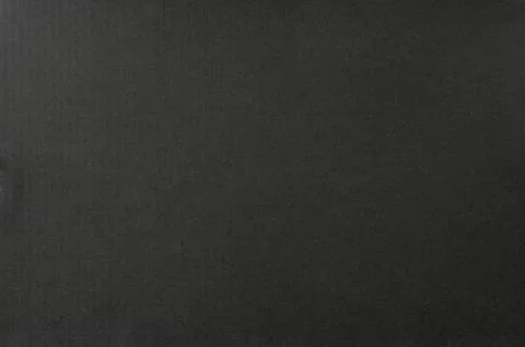 Black surface used for creative projects and backdrop in various settings Stock Photos