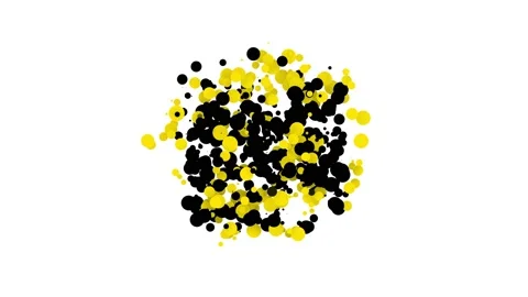 Black System bug concept icon isolated on white background. Code bug concept Stock Footage 156027643