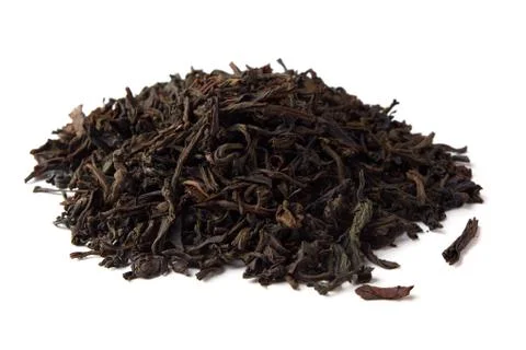 Black tea Stock Photos