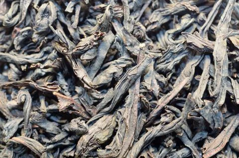 Black tea Stock Photos