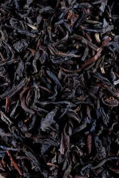 Black tea Stock Photos