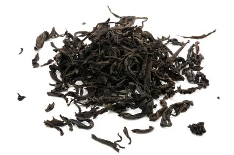 Black Tea Stock Photos