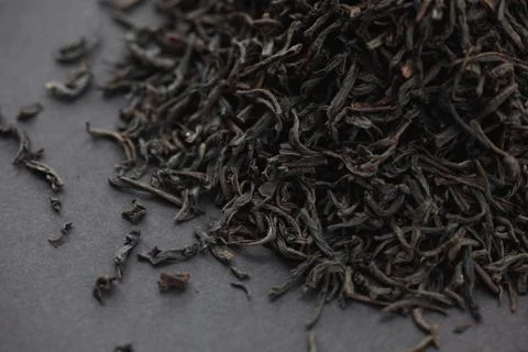 Black tea Stock Photos