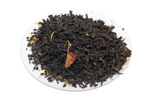 Black Tea Stock Photos