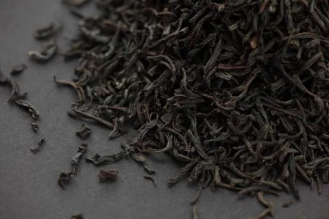 Black tea Stock Photos