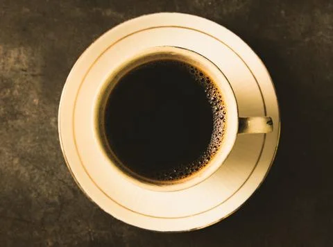Black Tea Stock Photos