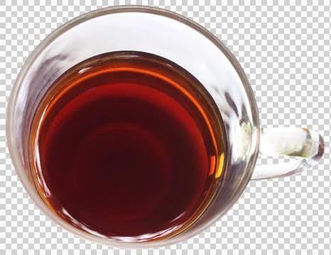 Black tea Stock Photos