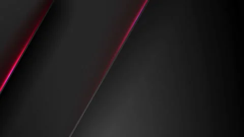 Black tech abstract motion background wi... | Stock Video | Pond5