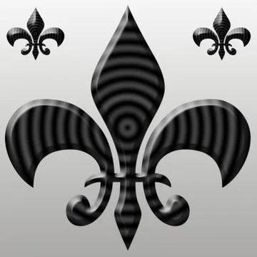 Black текстурный pattern Illustrazione stock