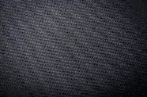 Black textile background Stock Photos