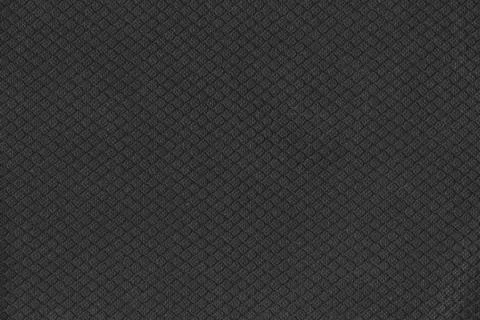 Black textile pattern texture Stock Photos