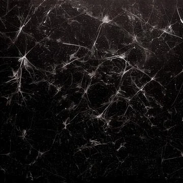Black texture abstract background Illustrazione stock