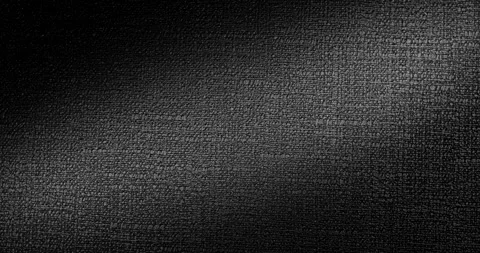 Black Texture Abstract. Surface of black paper, slowly rotating. Stock Footage 331574334
