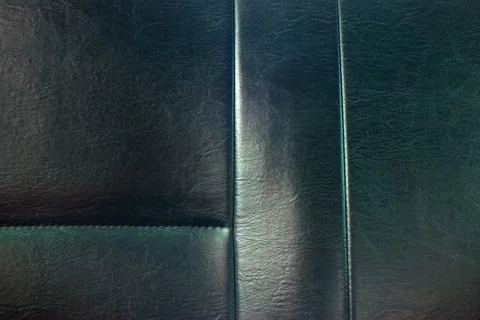 Black texture and shadow Stock Photos