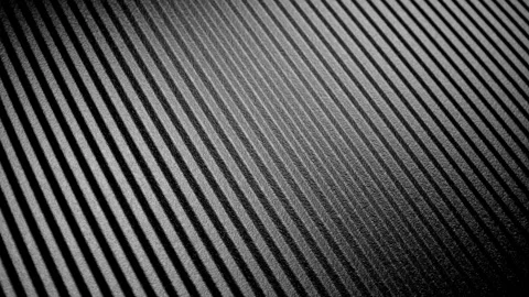 Black texture background with diagonal black and gray lines. Stock Footage 246145776