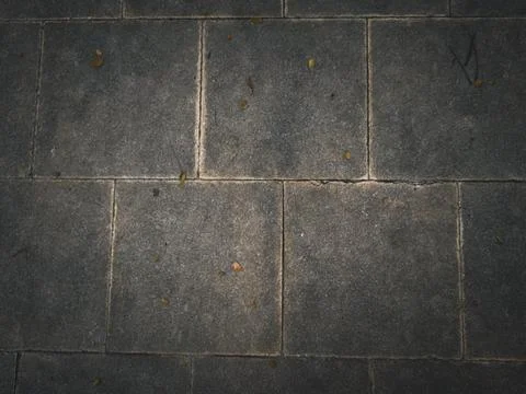 A black texture background featuring an abstract dark pattern, providing a .. Foto stock