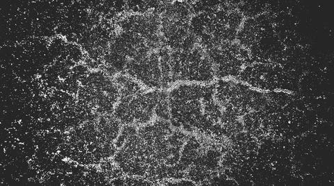 Black texture for background Stock Illustration