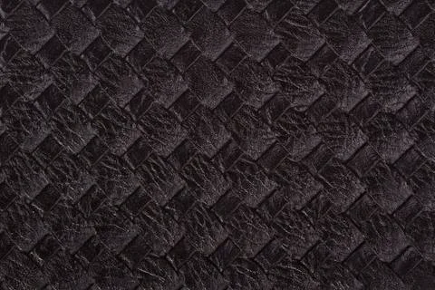 Black texture for background Stock Photos