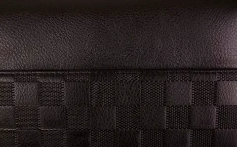 Black texture for background Stock Photos