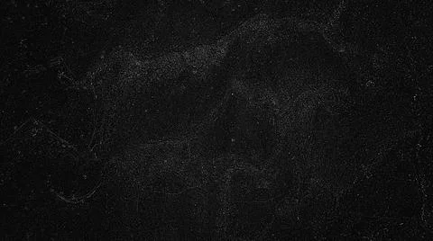 Black texture for backgrounds or other design illustrations. Stock Illustration