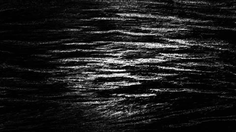 Black texture, black background, beautiful pattern for design. 스톡 일러스트