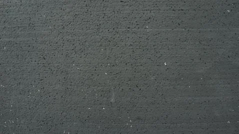 Black texture, dark gray background Foto stock