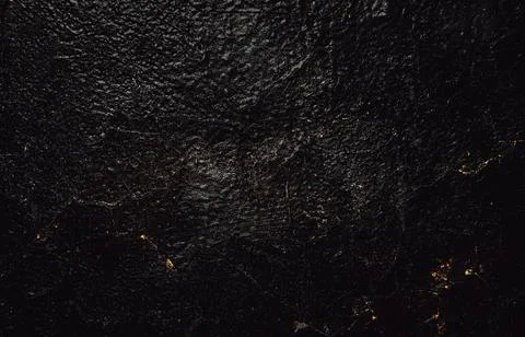 Black texture. Dark marble. Silver Wall. Rock background. Rock texture. Stone Stock Photos