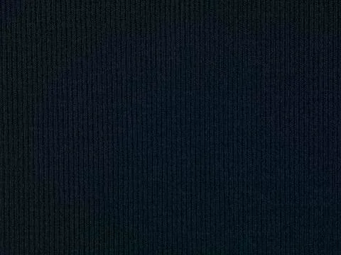 Black texture fabric close up background Stock Photos