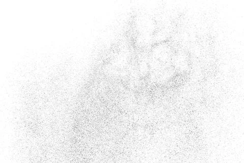 Black texture overlay 스톡 일러스트