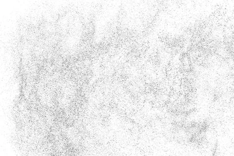 Black texture overlay Stock Illustration