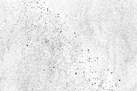 Black texture overlay 스톡 일러스트