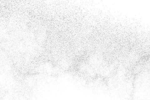 Black texture overlay 스톡 일러스트