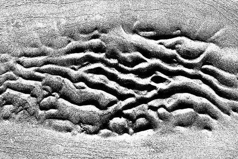 Black texture overlay 스톡 일러스트