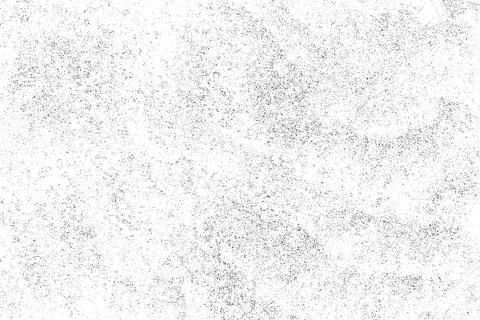 Black texture overlay. Stock Illustration