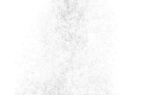 Black texture overlay. 库存插图