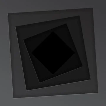 Black texture paper background Stock Illustration