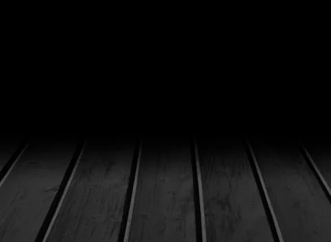 The black texture Stock Photos